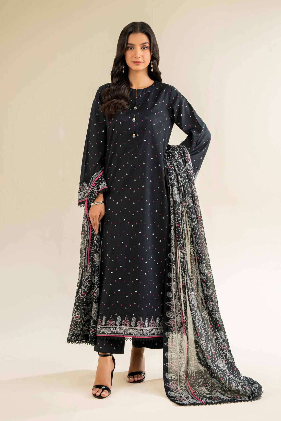 Nishat | Cross Season Edit | 42501067 - Ladies Clothes 