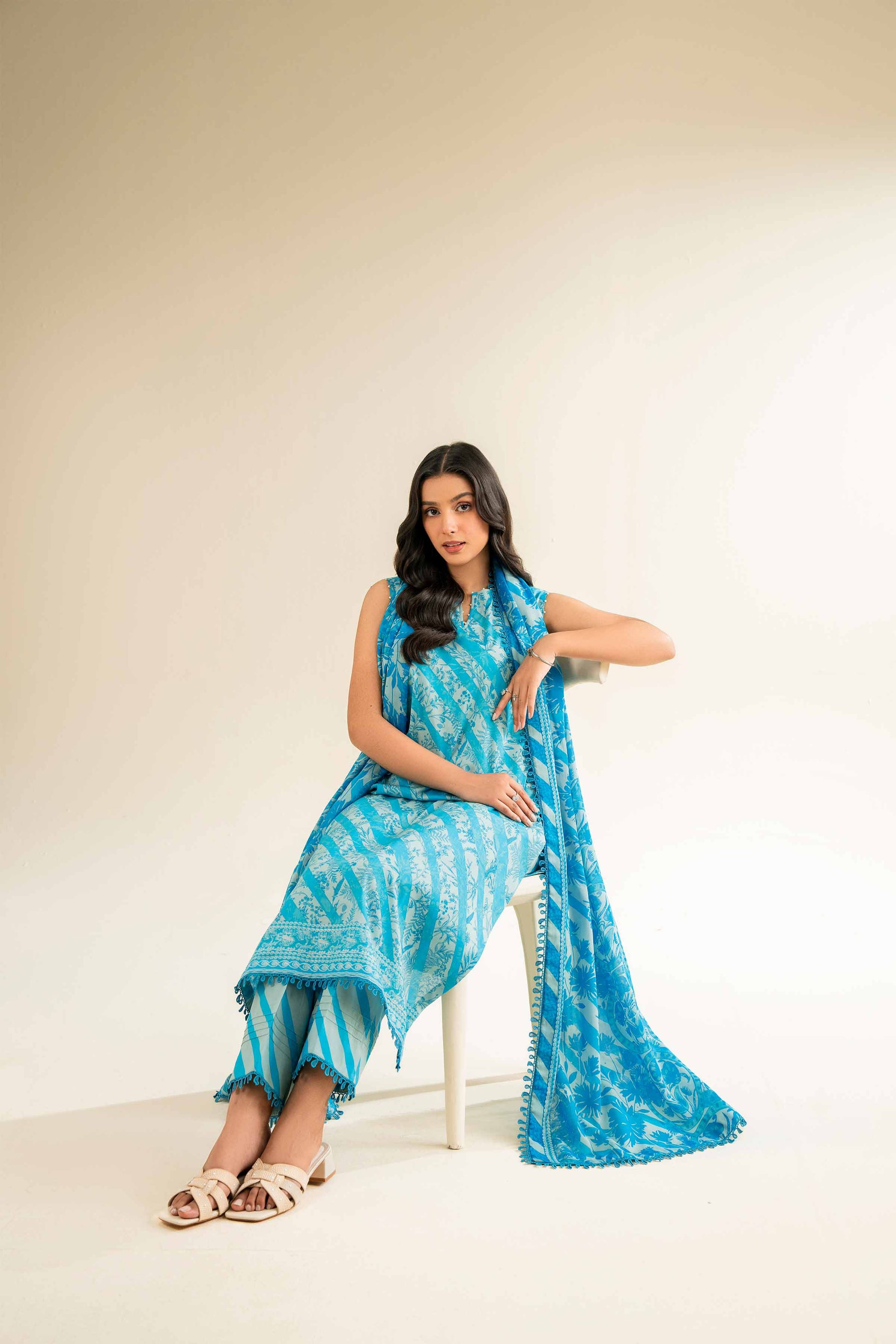 Nishat | Cross Season Edit | 42501068 - Ladies Clothes 