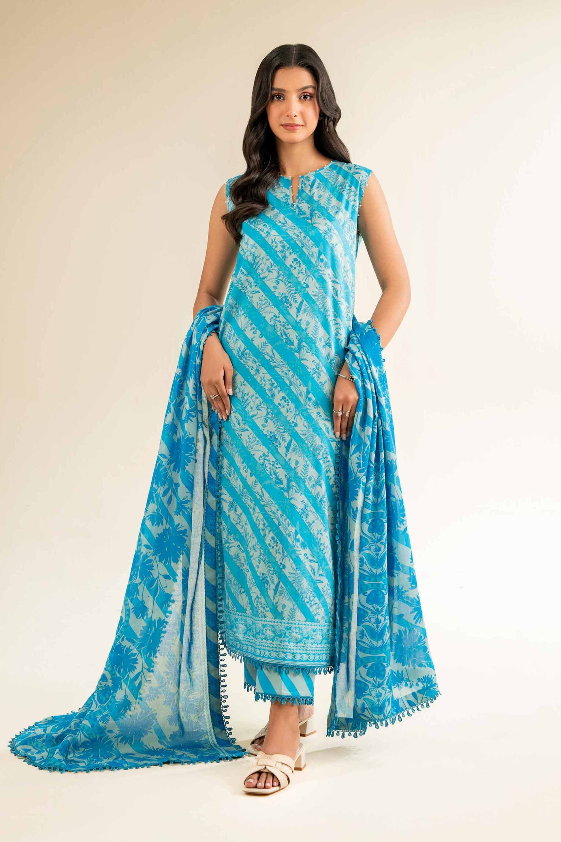 Nishat | Cross Season Edit | 42501068 - Ladies Clothes 