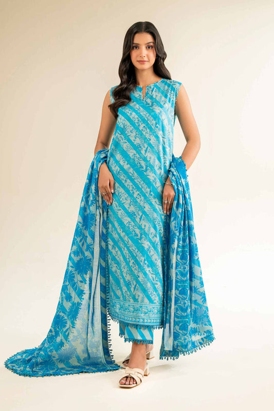 Nishat | Cross Season Edit | 42501068 - Ladies Clothes 