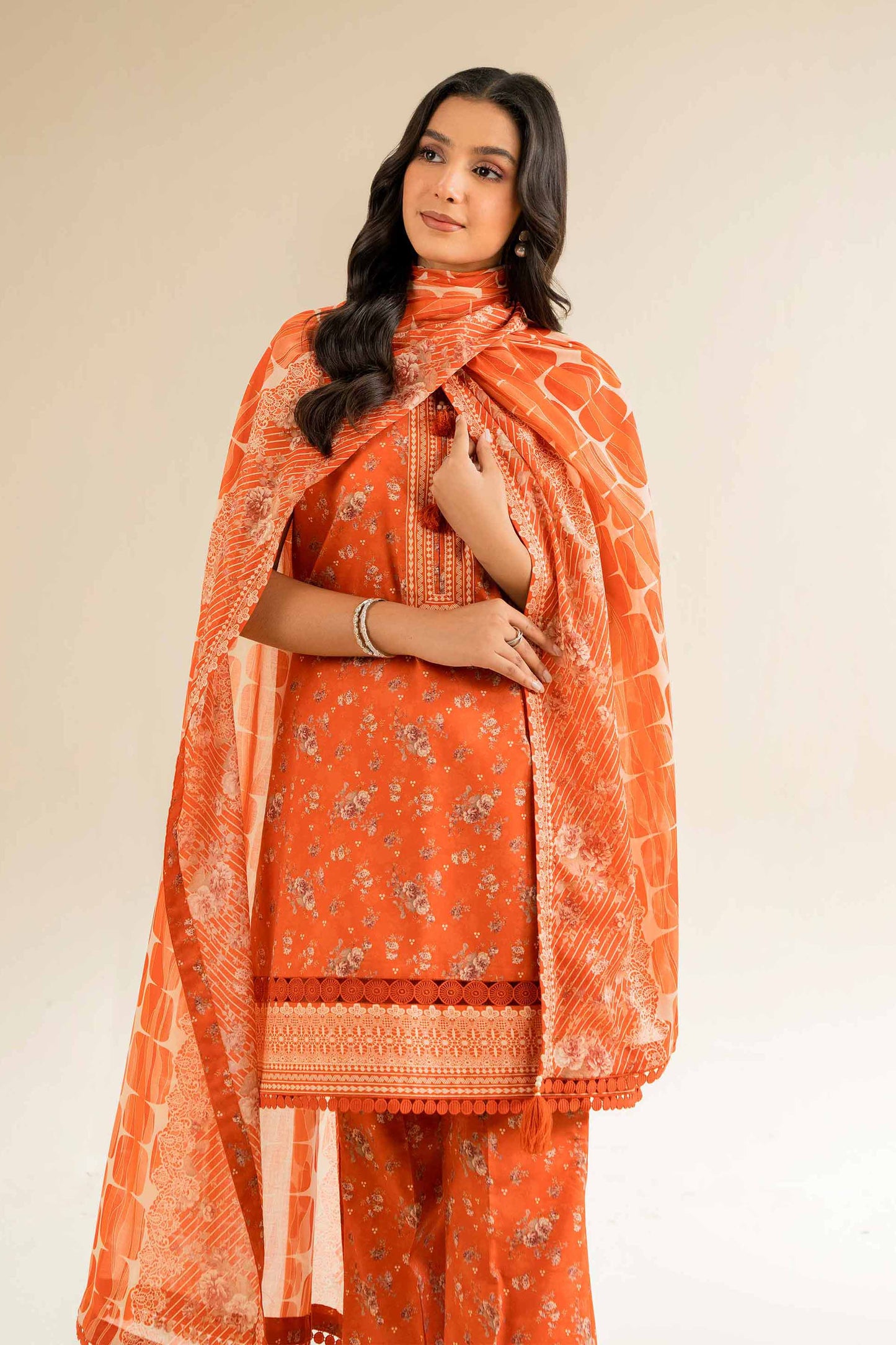 Nishat | Cross Season Edit | 42501069 - Ladies Clothes 