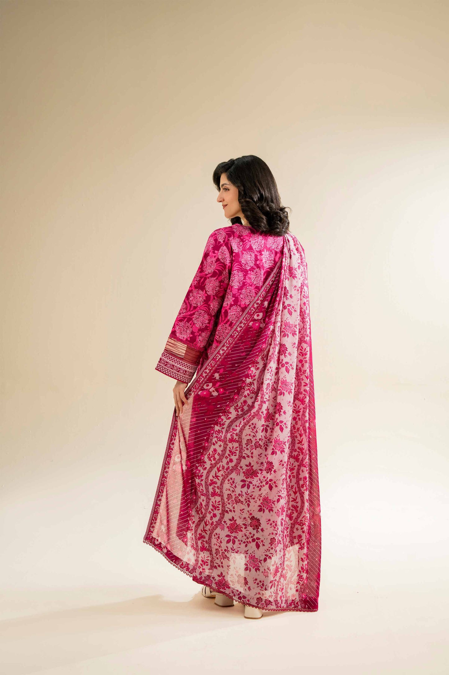 Nishat | Cross Season Edit | 42501070 - Ladies Clothes 