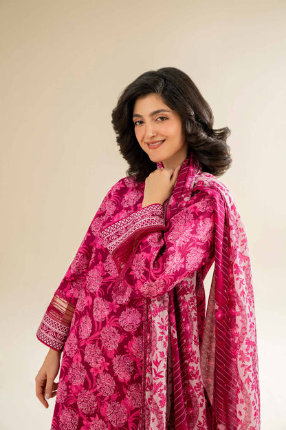 Nishat | Cross Season Edit | 42501070 - Ladies Clothes 