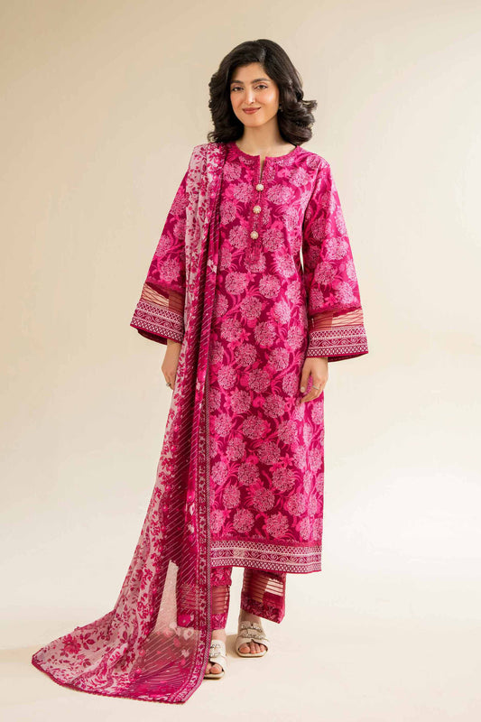 Nishat | Cross Season Edit | 42501070 - Ladies Clothes 