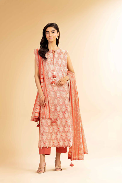 Nishat | Cross Season Edit | 42501071 - Ladies Clothes 