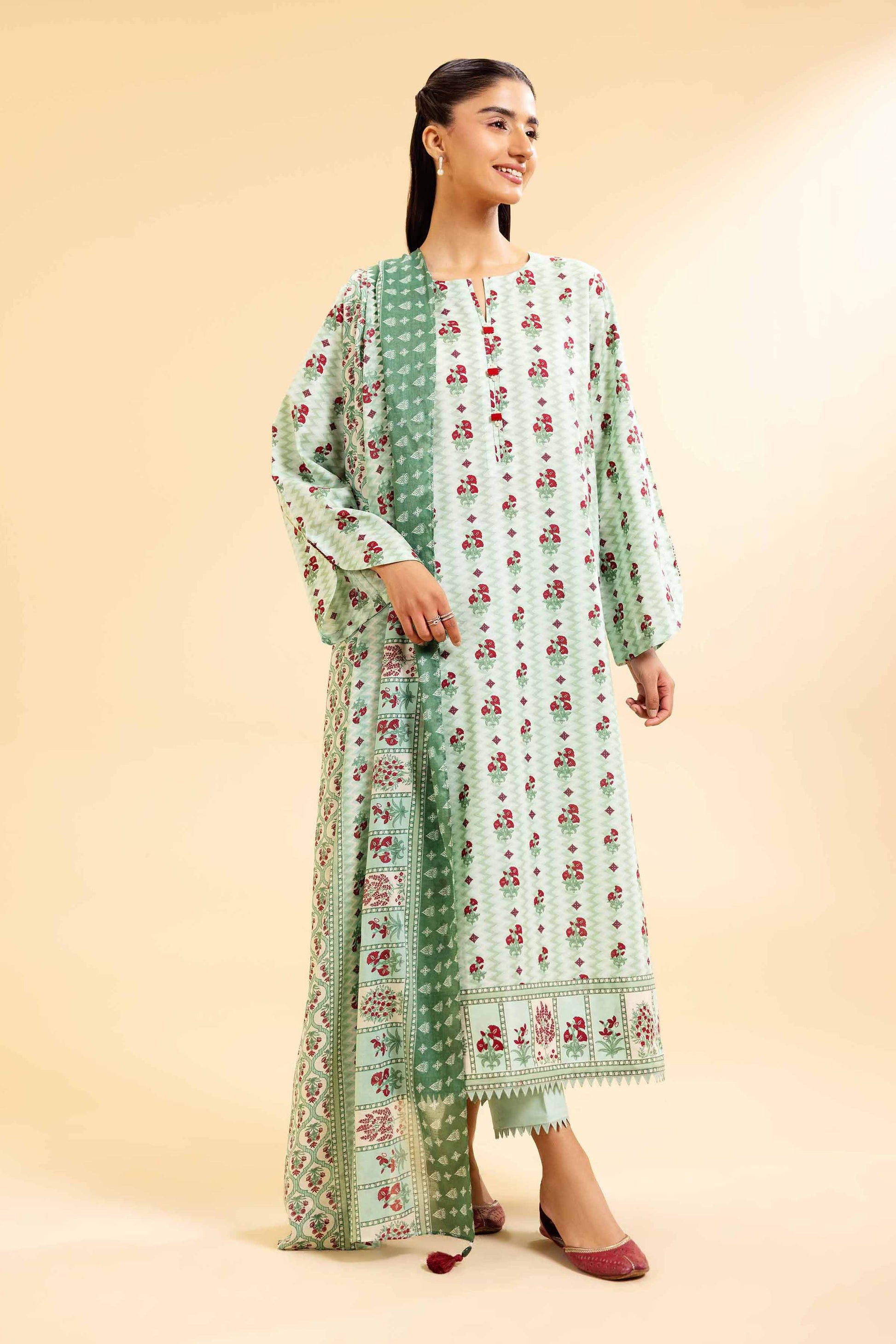Nishat | Cross Season Edit | 42501072 - Ladies Clothes 