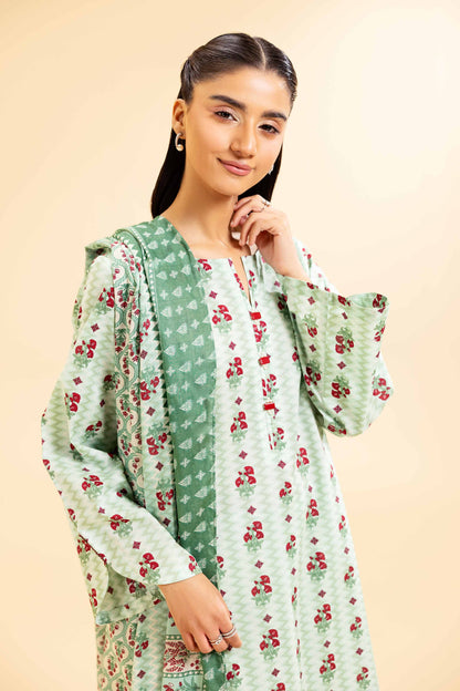 Nishat | Cross Season Edit | 42501072 - Ladies Clothes 