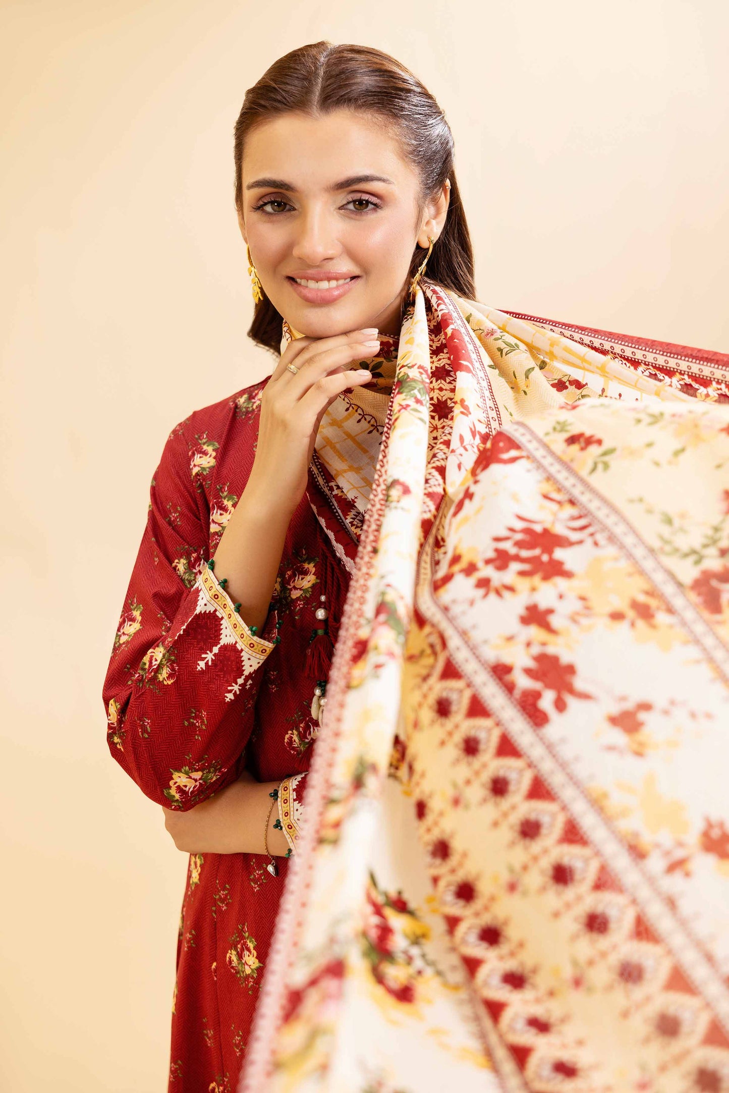 Nishat | Cross Season Edit | 42501073 - Ladies Clothes 