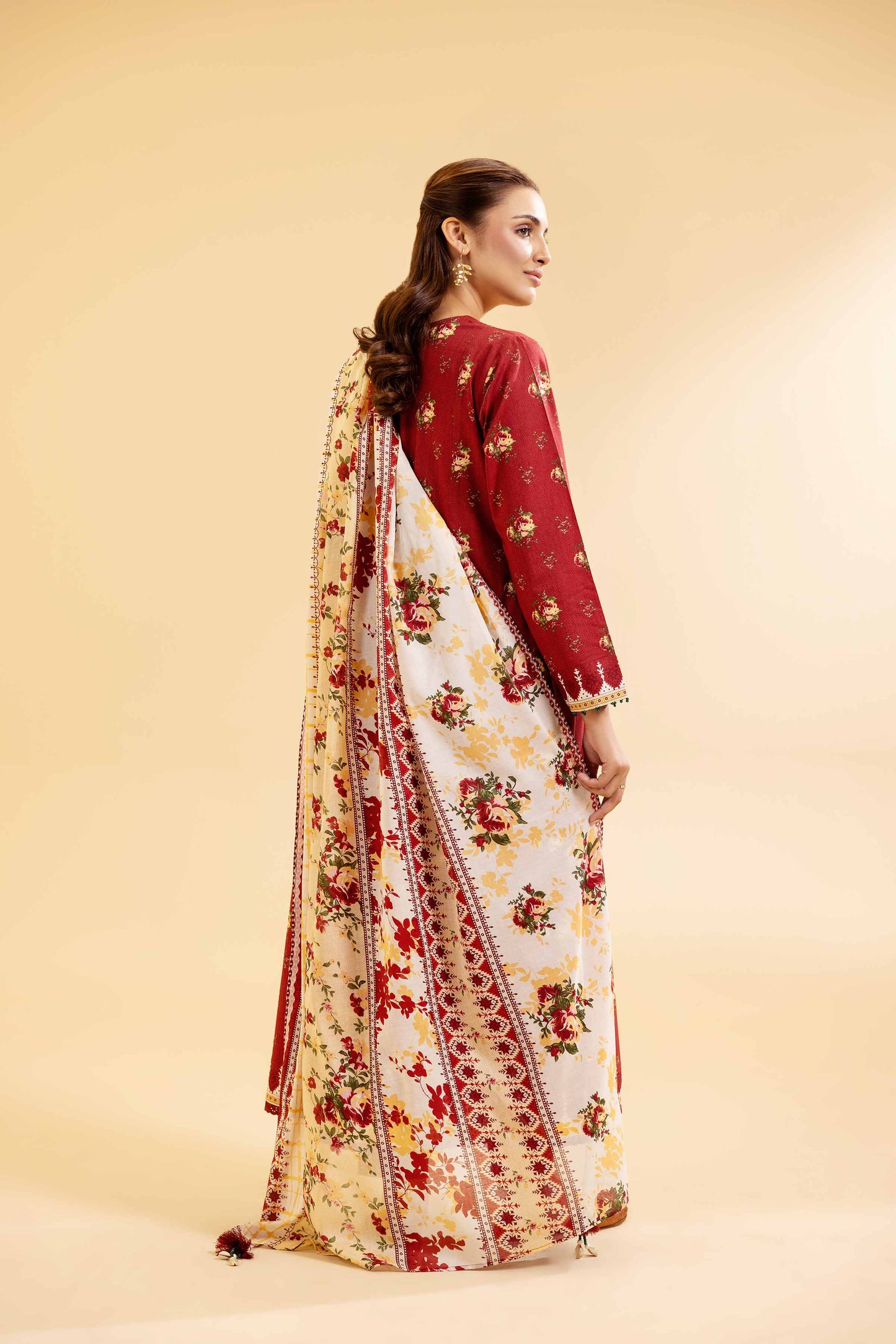 Nishat | Cross Season Edit | 42501073 - Ladies Clothes 
