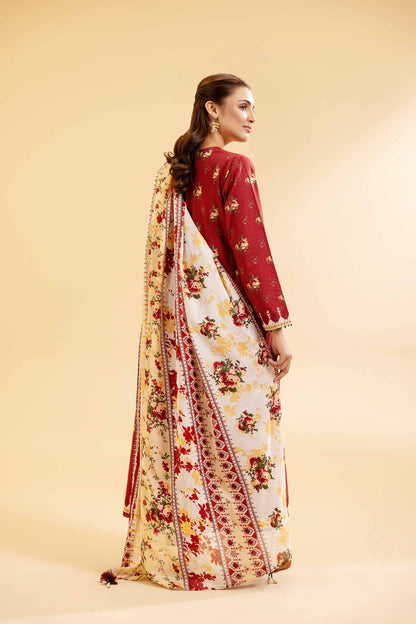 Nishat | Cross Season Edit | 42501073 - Ladies Clothes 