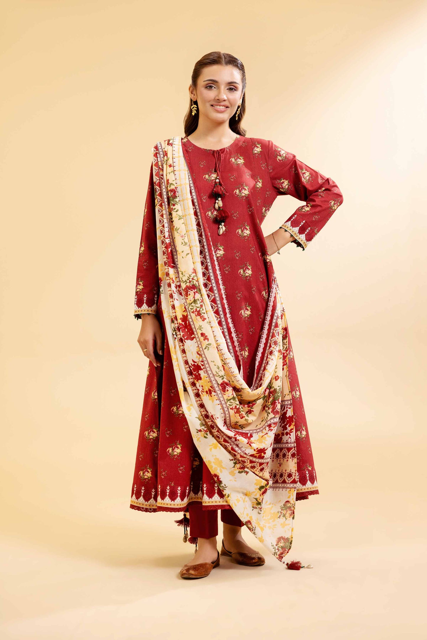 Nishat | Cross Season Edit | 42501073 - Ladies Clothes 