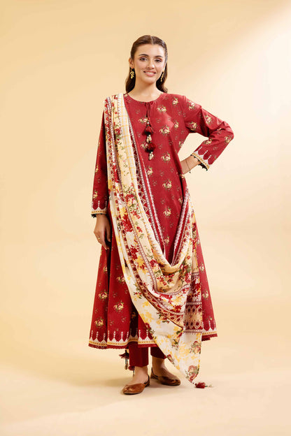 Nishat | Cross Season Edit | 42501073 - Ladies Clothes 