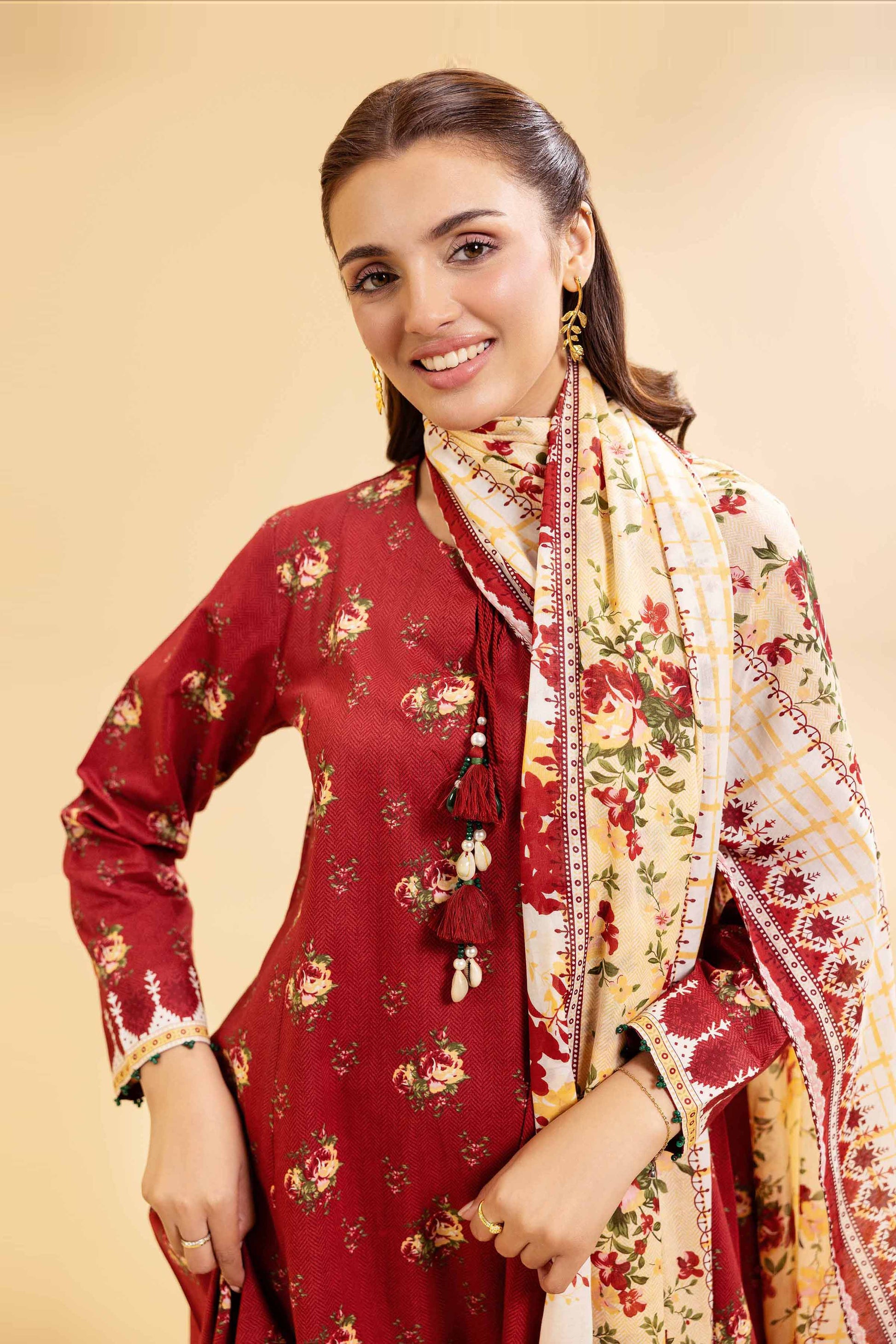 Nishat | Cross Season Edit | 42501073 - Ladies Clothes 