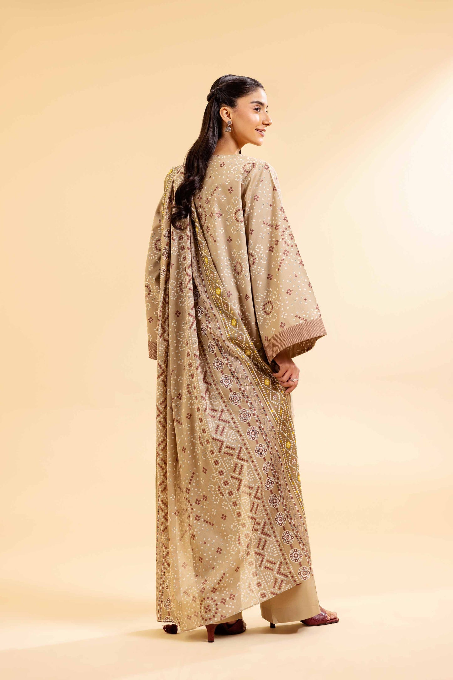 Nishat | Cross Season Edit | 42501074 - Ladies Clothes 