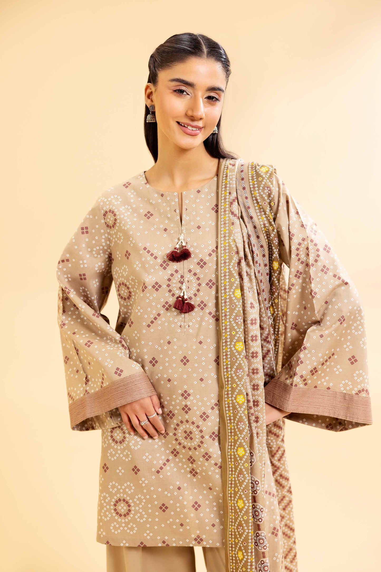 Nishat | Cross Season Edit | 42501074 - Ladies Clothes 