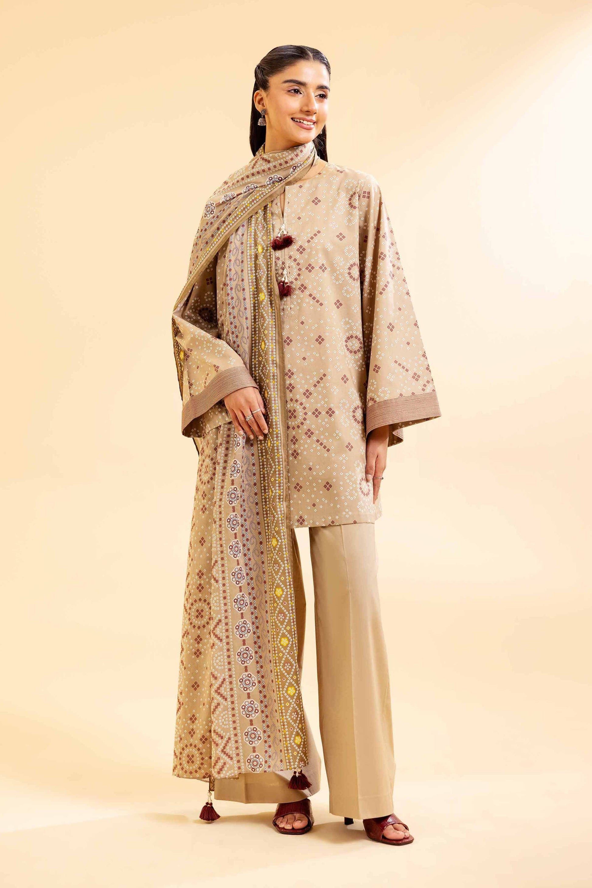 Nishat | Cross Season Edit | 42501074 - Ladies Clothes 