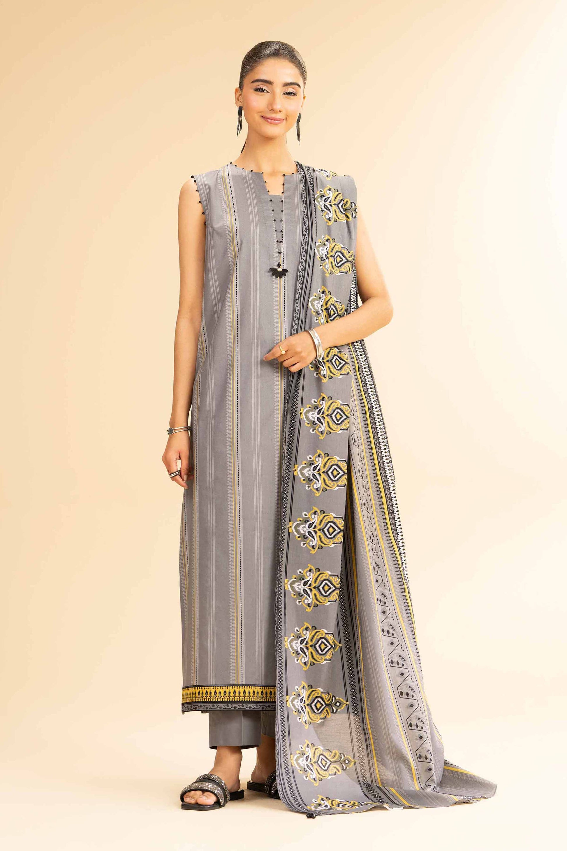 Nishat | Cross Season Edit | 42501075 - Ladies Clothes 