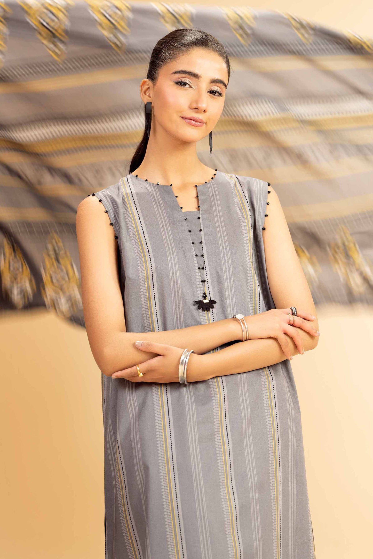 Nishat | Cross Season Edit | 42501075 - Ladies Clothes 