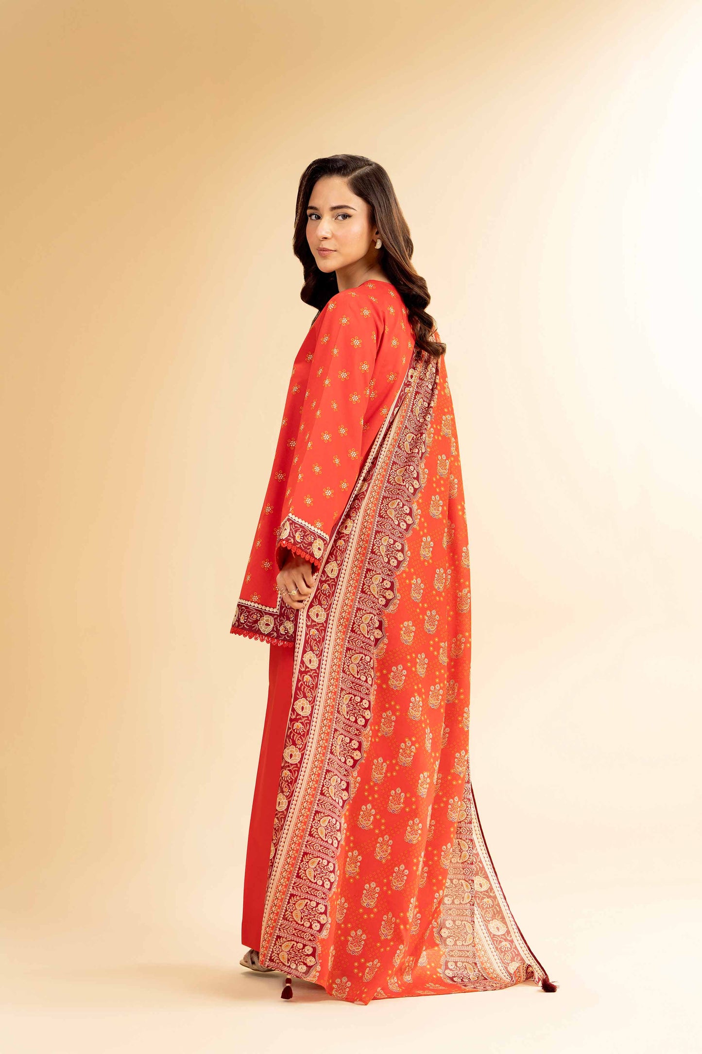 Nishat | Cross Season Edit | 42501076 - Ladies Clothes 