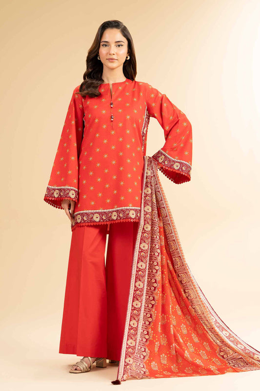 Nishat | Cross Season Edit | 42501076 - Ladies Clothes 
