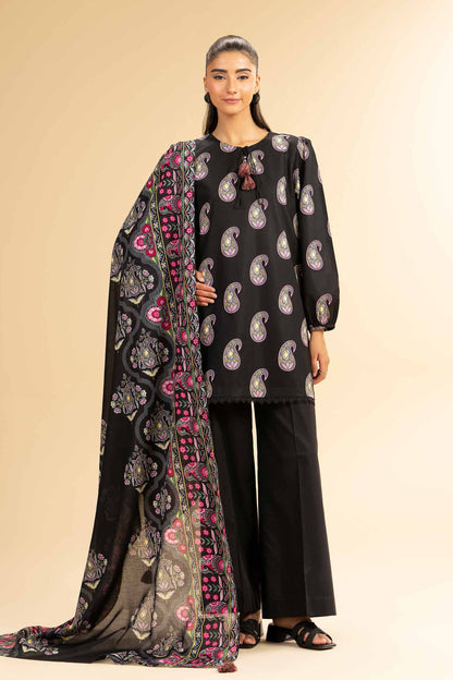 Nishat | Cross Season Edit | 42501077 - Ladies Clothes 