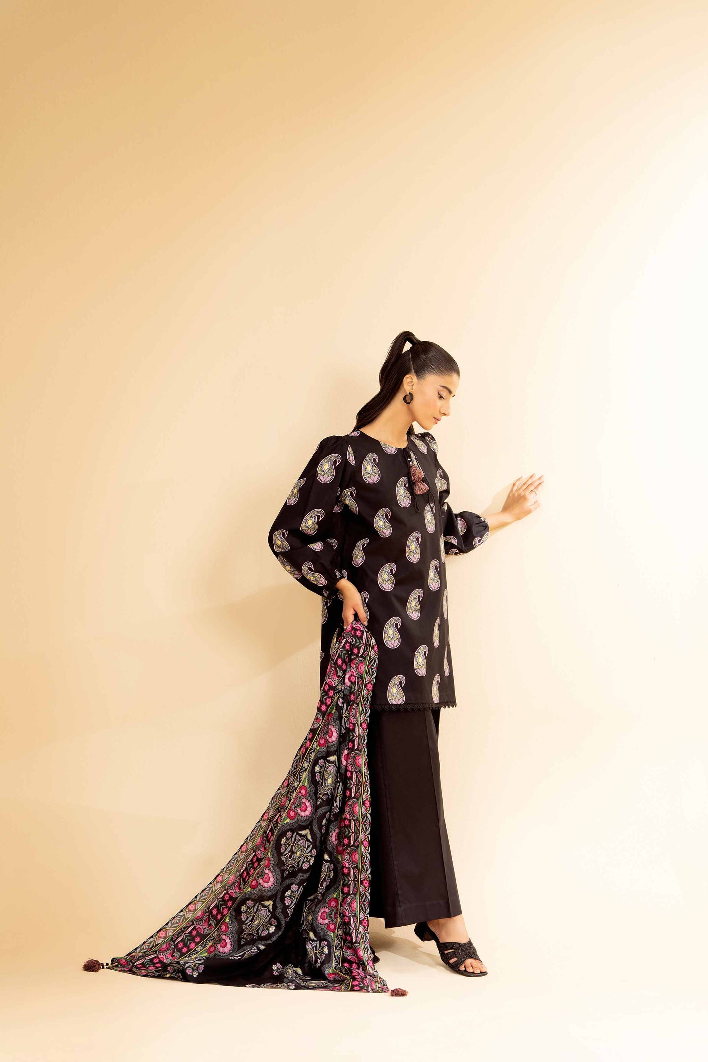 Nishat | Cross Season Edit | 42501077 - Ladies Clothes 