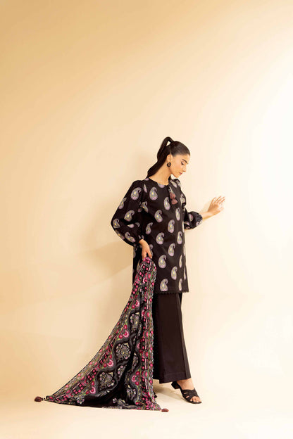 Nishat | Cross Season Edit | 42501077 - Ladies Clothes 