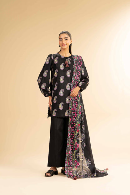 Nishat | Cross Season Edit | 42501077 - Ladies Clothes 