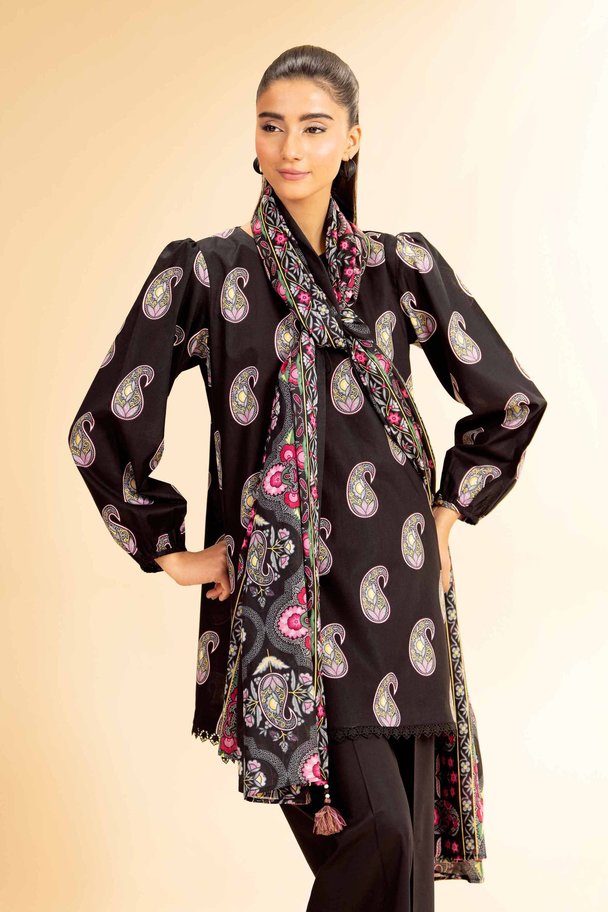 Nishat | Cross Season Edit | 42501077 - Ladies Clothes 