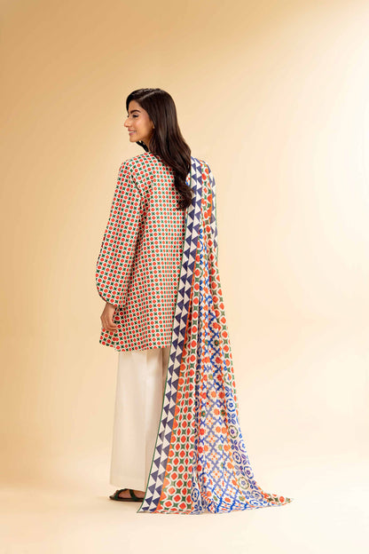 Nishat | Cross Season Edit | 42501079 - Ladies Clothes 