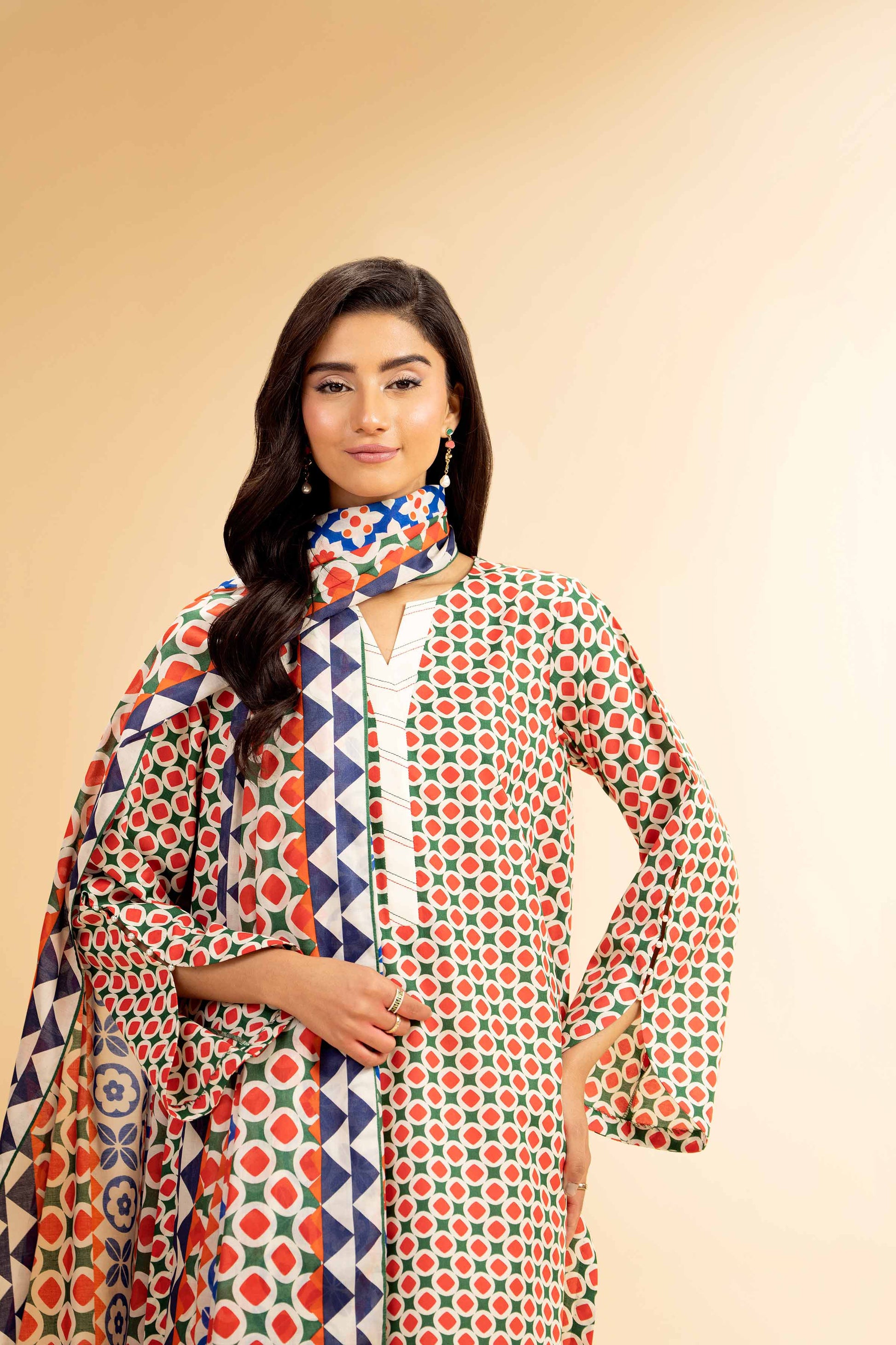 Nishat | Cross Season Edit | 42501079 - Ladies Clothes 