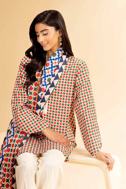 Nishat | Cross Season Edit | 42501079 - Ladies Clothes 