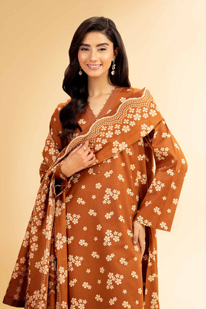 Nishat | Cross Season Edit | 42501080 - Ladies Clothes 