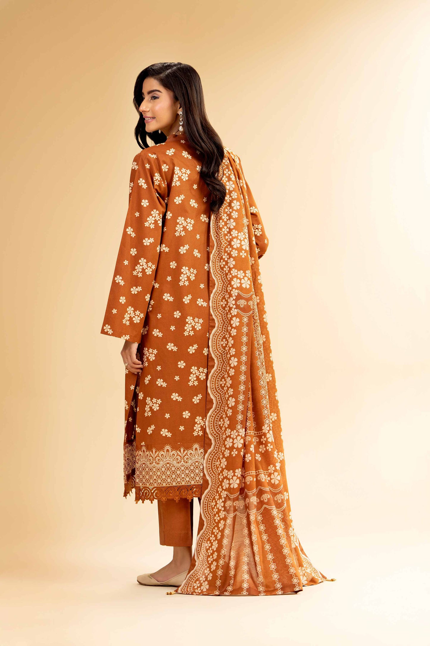 Nishat | Cross Season Edit | 42501080 - Ladies Clothes 