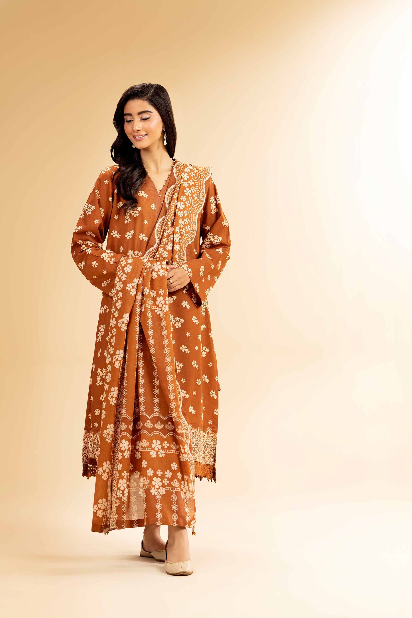 Nishat | Cross Season Edit | 42501080 - Ladies Clothes 