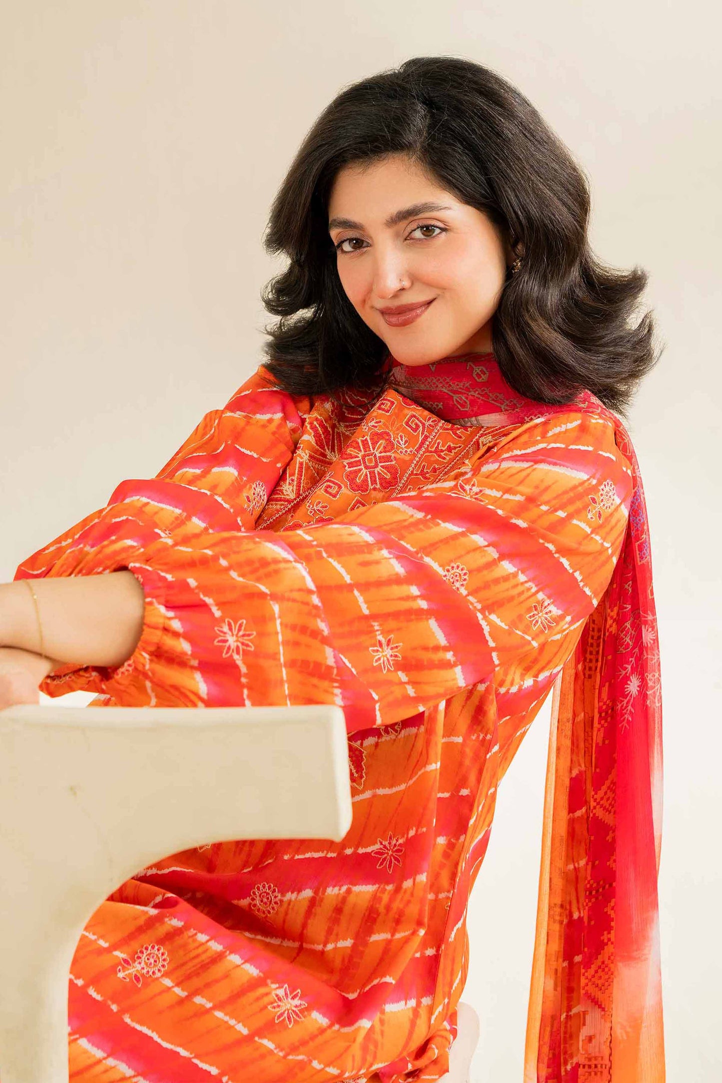 Nishat | Cross Season Edit | 42501081 - Ladies Clothes 