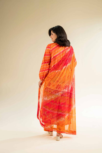 Nishat | Cross Season Edit | 42501081 - Ladies Clothes 