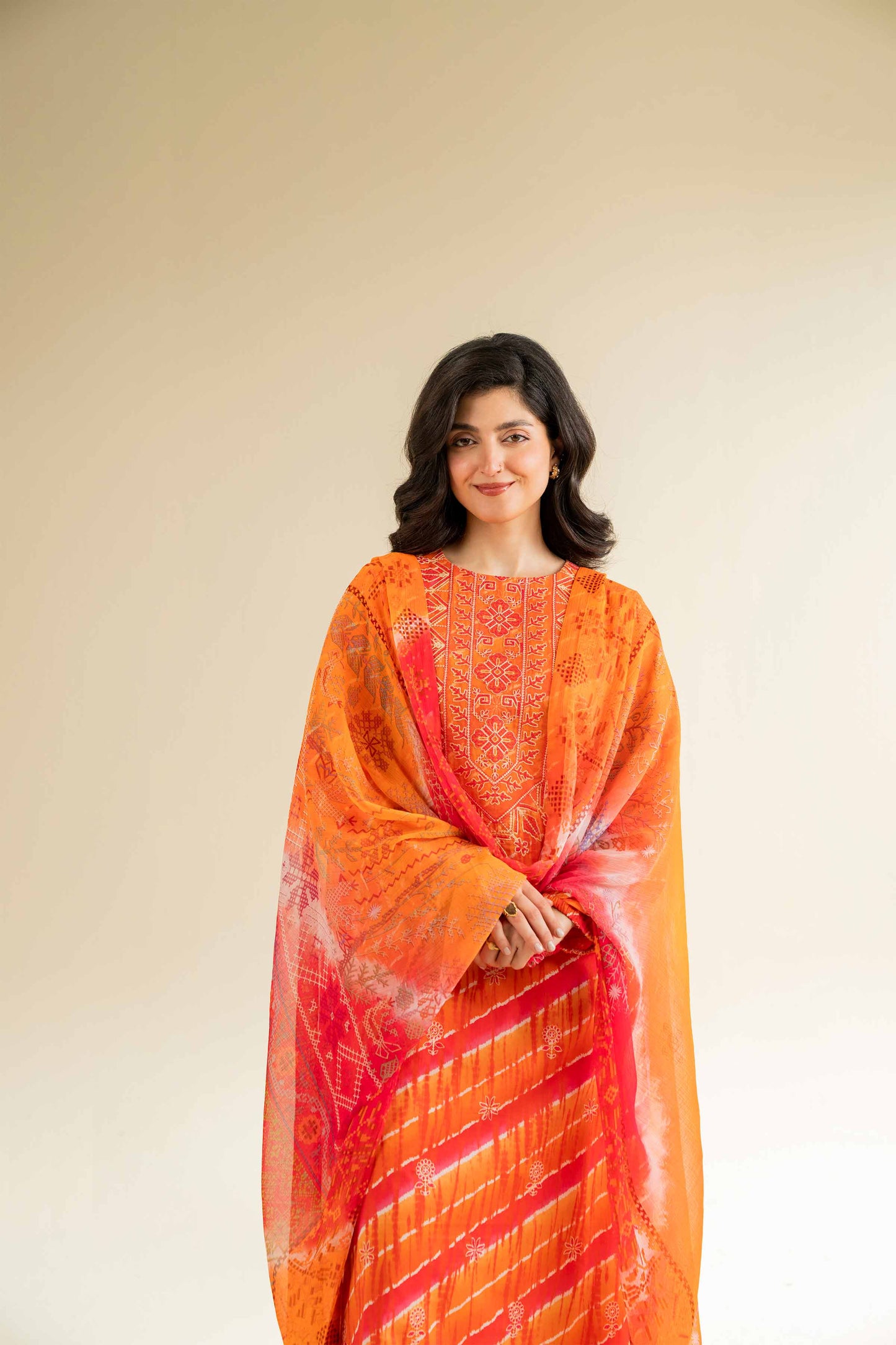 Nishat | Cross Season Edit | 42501081 - Ladies Clothes 