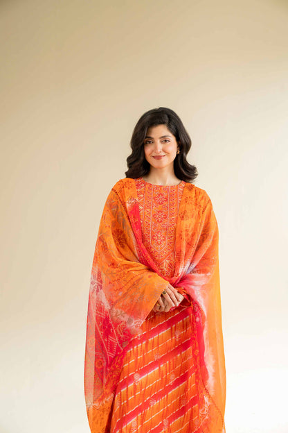 Nishat | Cross Season Edit | 42501081 - Ladies Clothes 