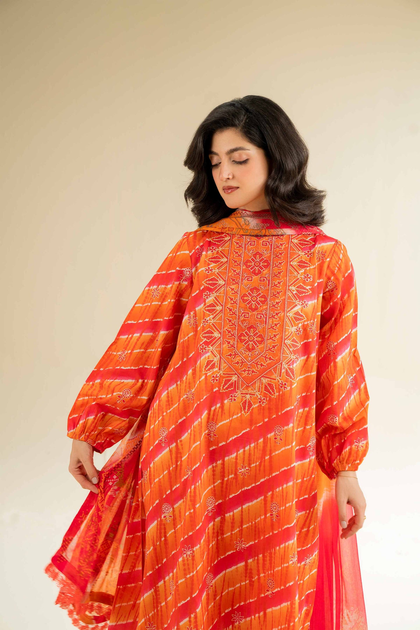 Nishat | Cross Season Edit | 42501081 - Ladies Clothes 