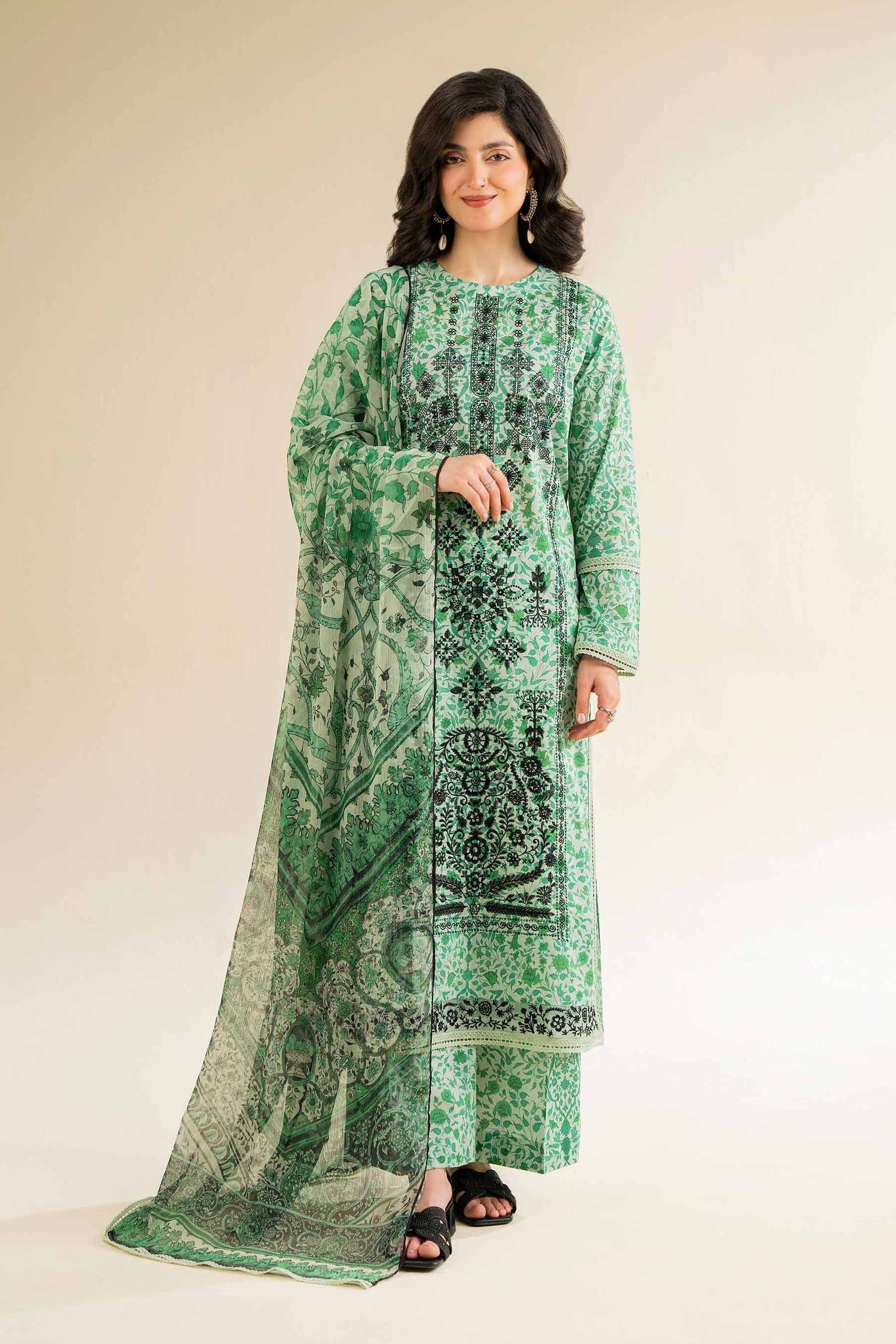 Nishat | Cross Season Edit | 42501082 - Ladies Clothes 