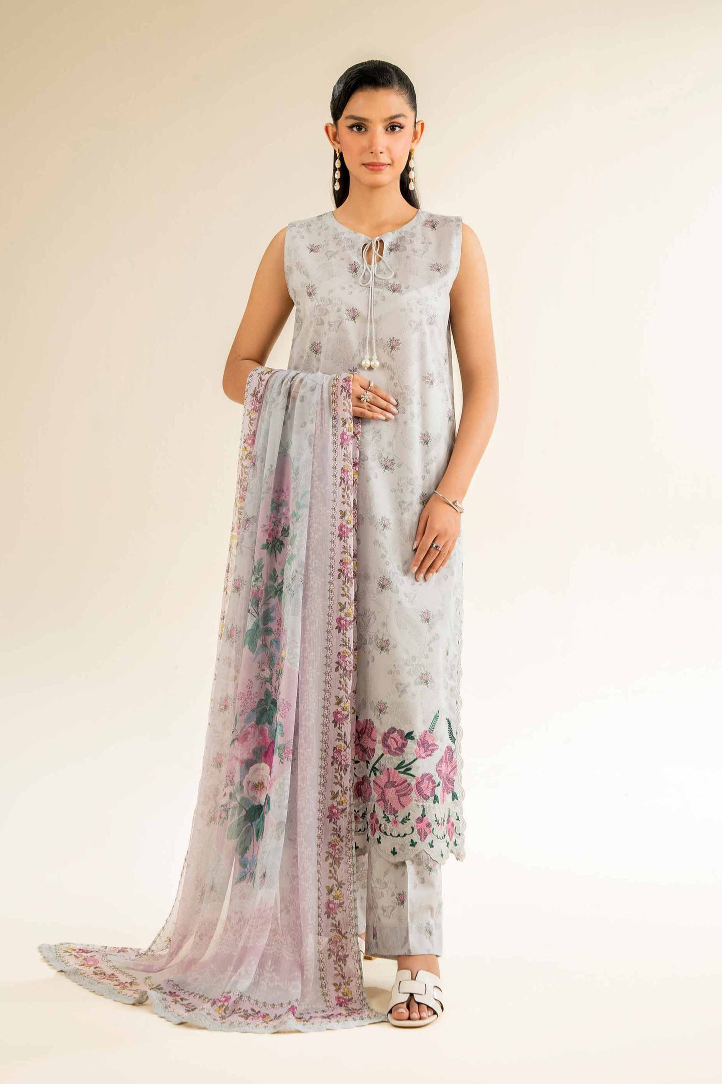 Nishat | Cross Season Edit | 42501083 - Ladies Clothes 