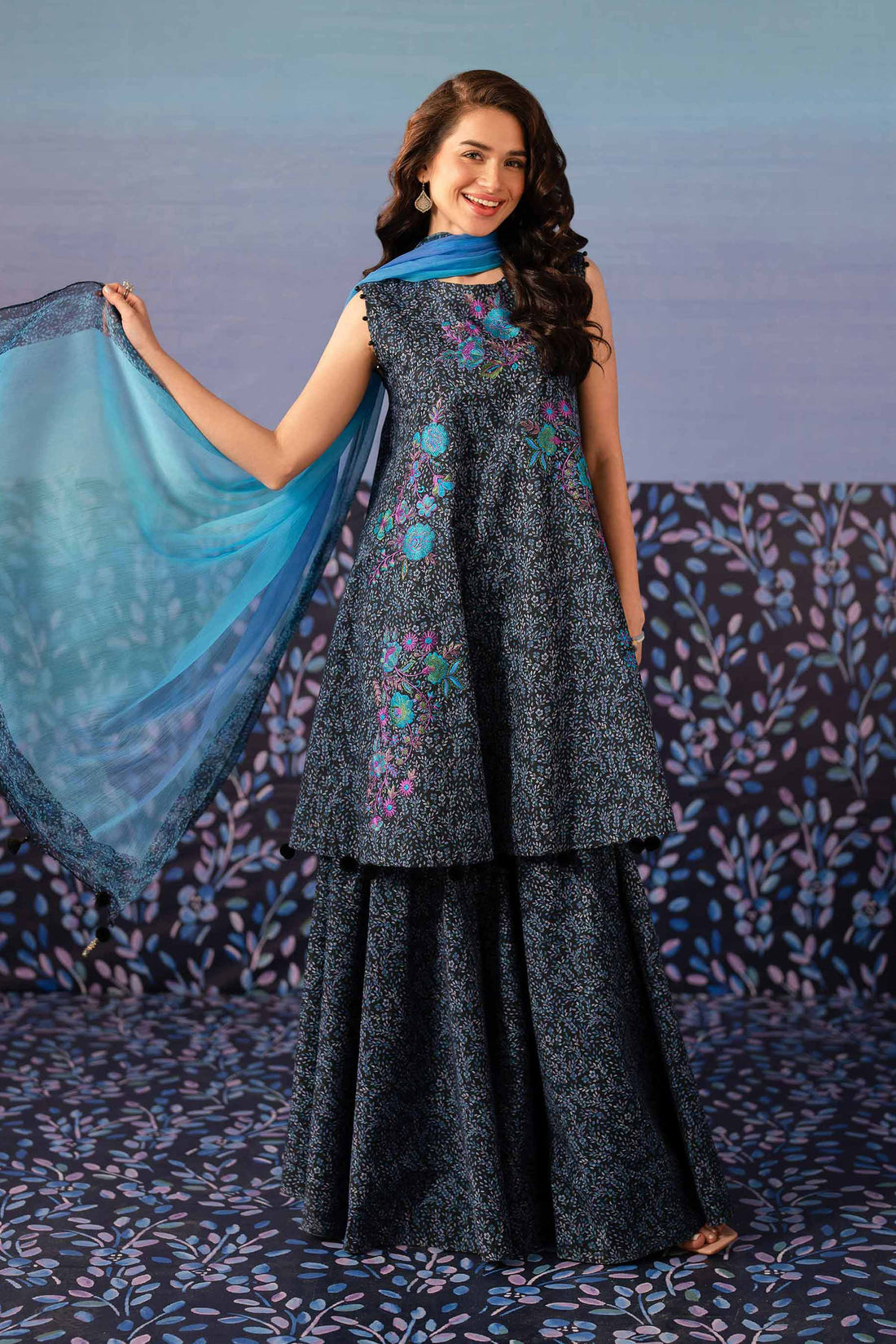 Nishat | Cross Season Edit | 42501084 - Ladies Clothes 