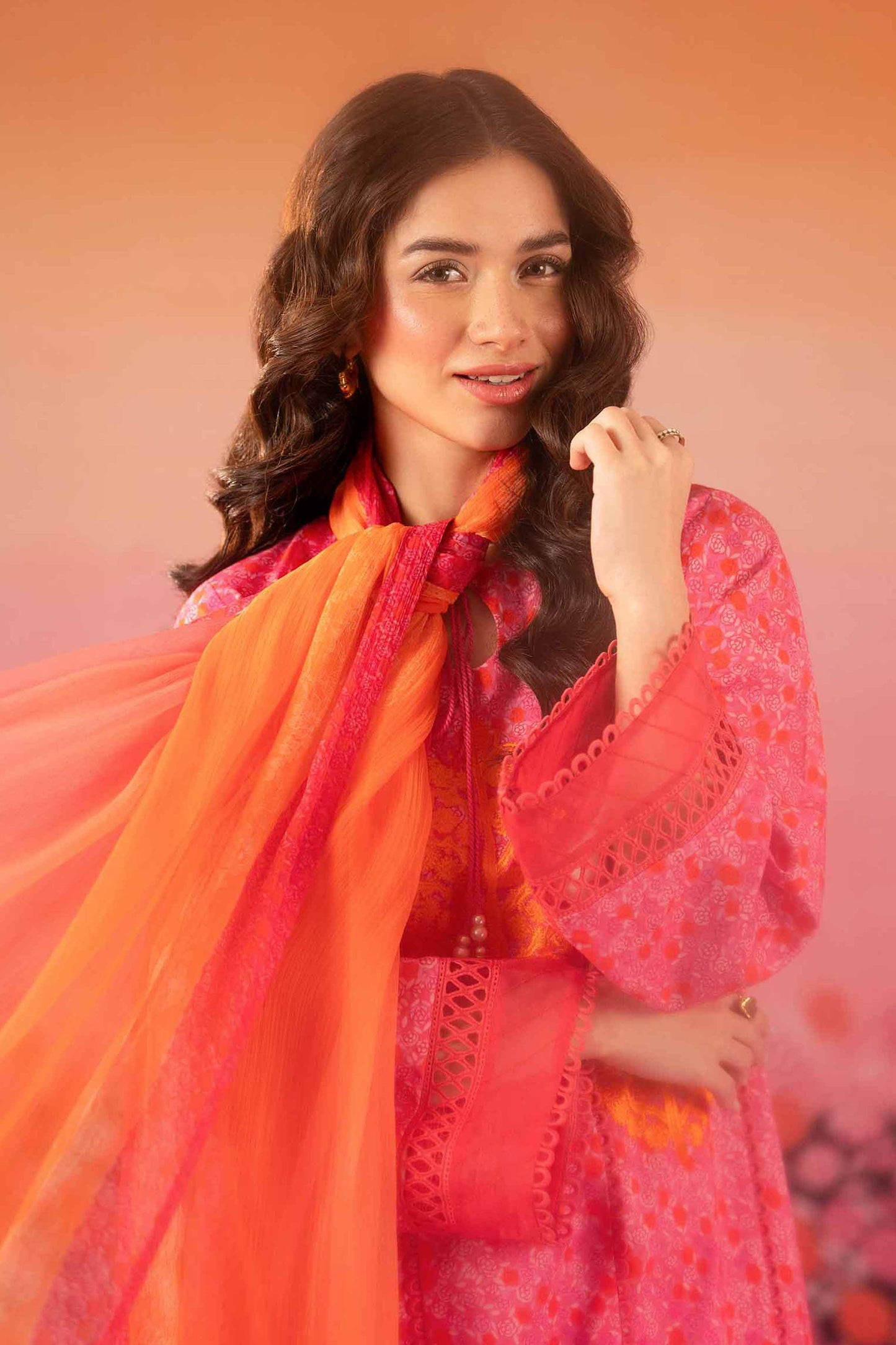 Nishat | Cross Season Edit | 42501085 - Ladies Clothes 