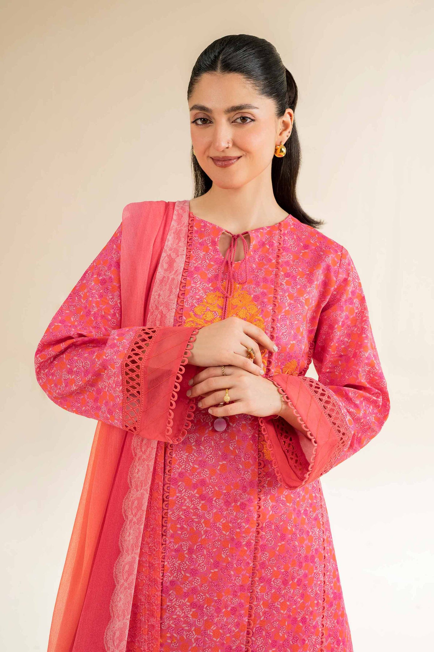 Nishat | Cross Season Edit | 42501085 - Ladies Clothes 