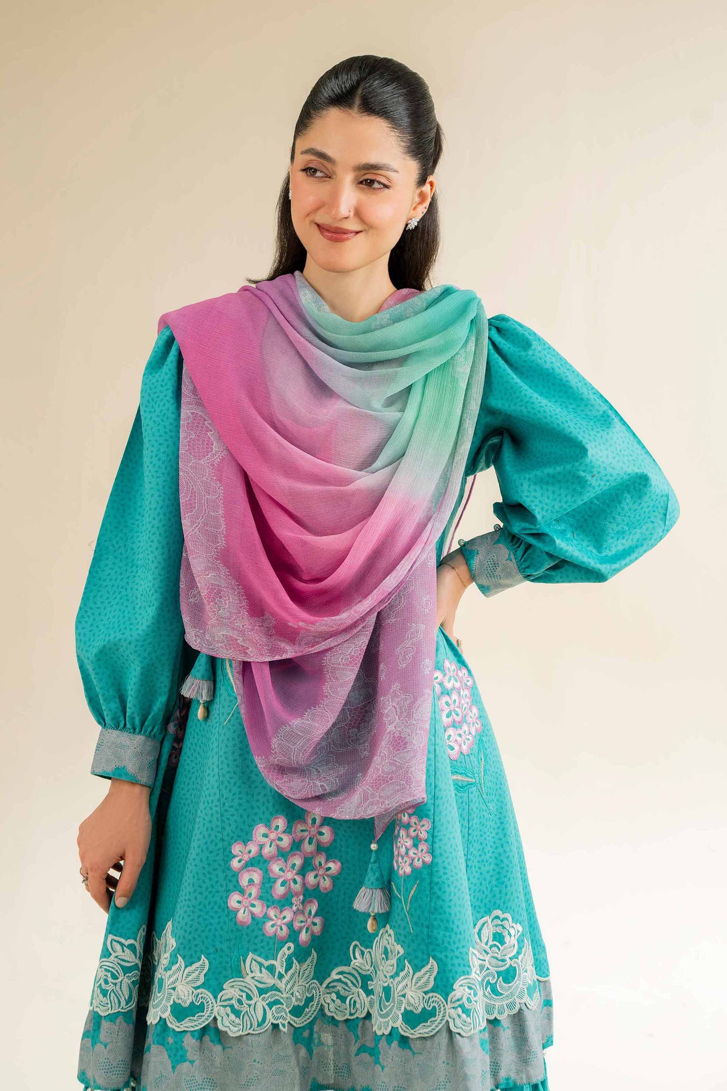 Nishat | Cross Season Edit | 42501086 - Ladies Clothes 