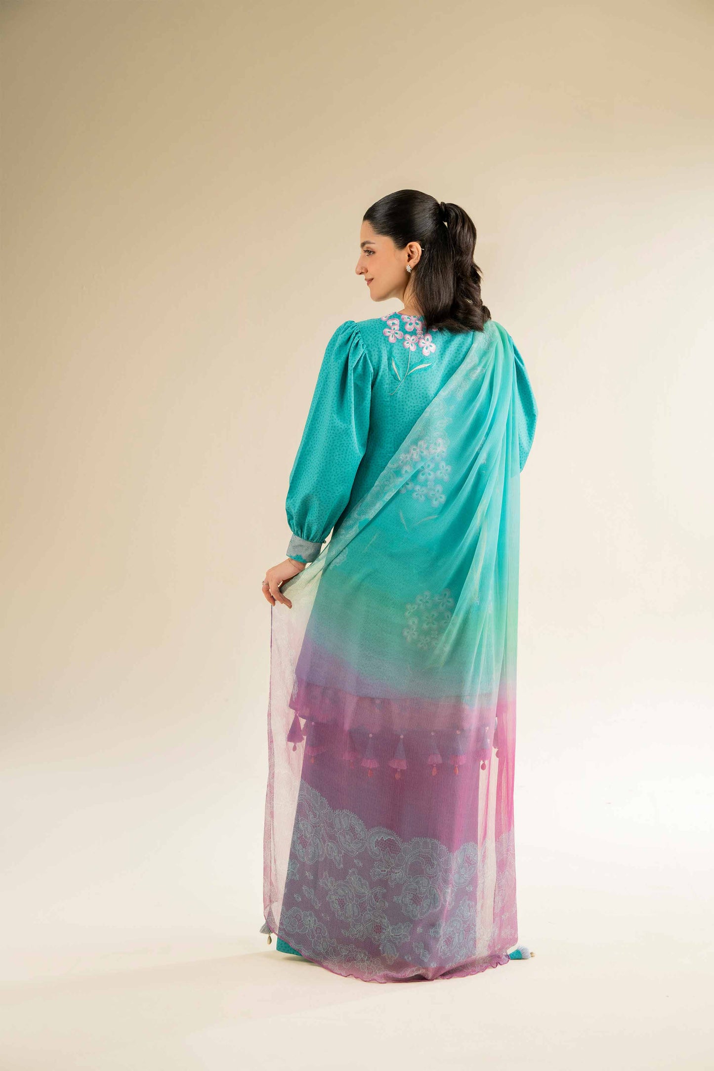 Nishat | Cross Season Edit | 42501086 - Ladies Clothes 