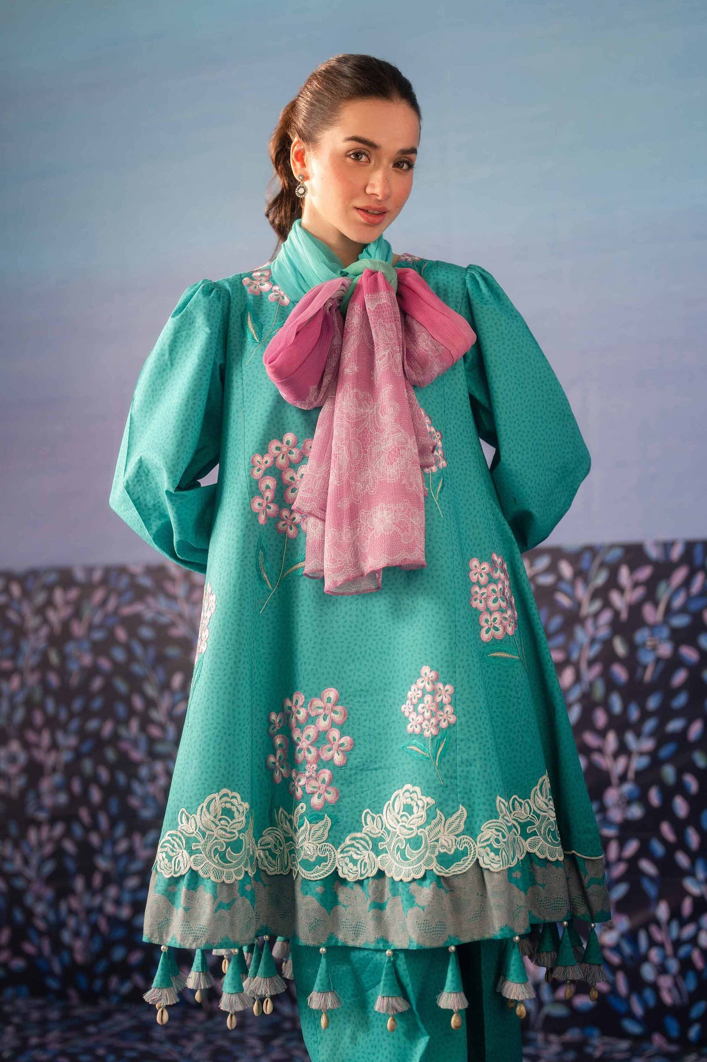 Nishat | Cross Season Edit | 42501086 - Ladies Clothes 