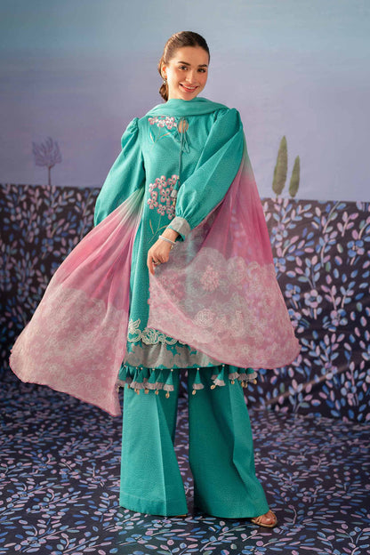 Nishat | Cross Season Edit | 42501086 - Ladies Clothes 