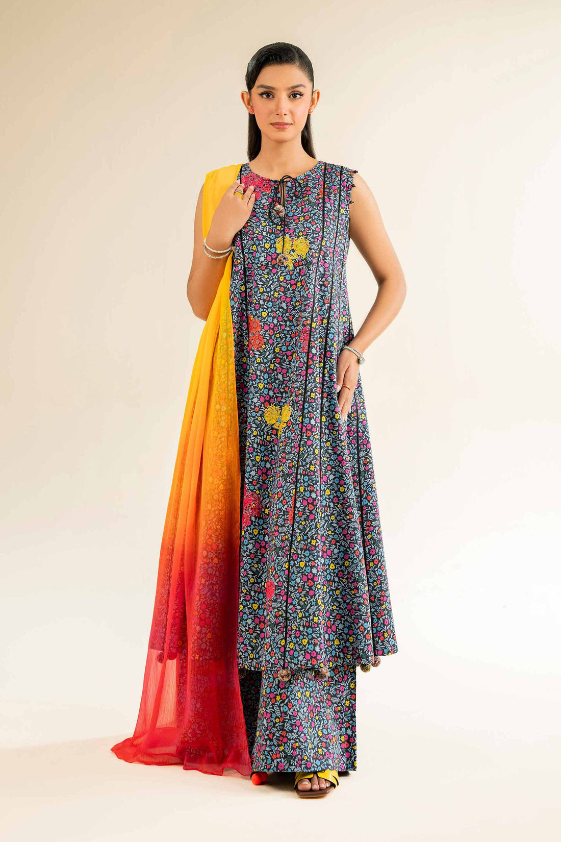 Nishat | Cross Season Edit | 42501087 - Ladies Clothes 